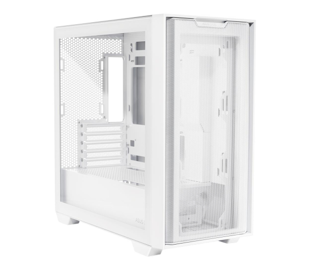 ASUS A21 White - 1189151 - zdjęcie